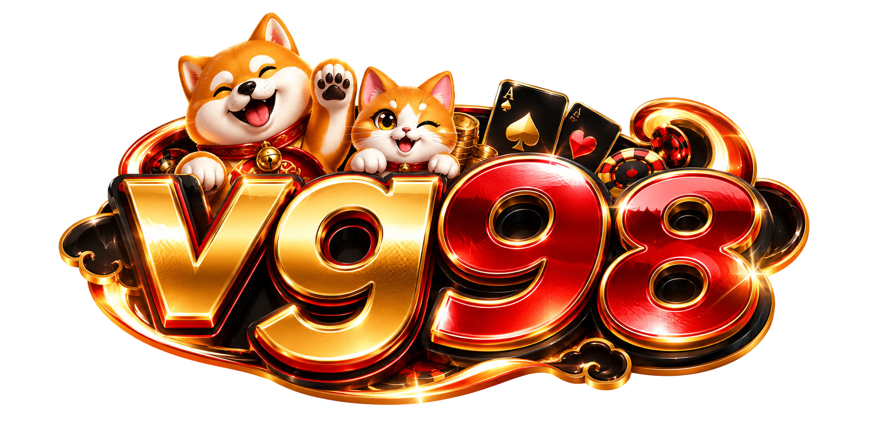 โลโก้ vg98